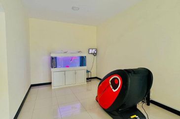 Symphony Hills Schumann