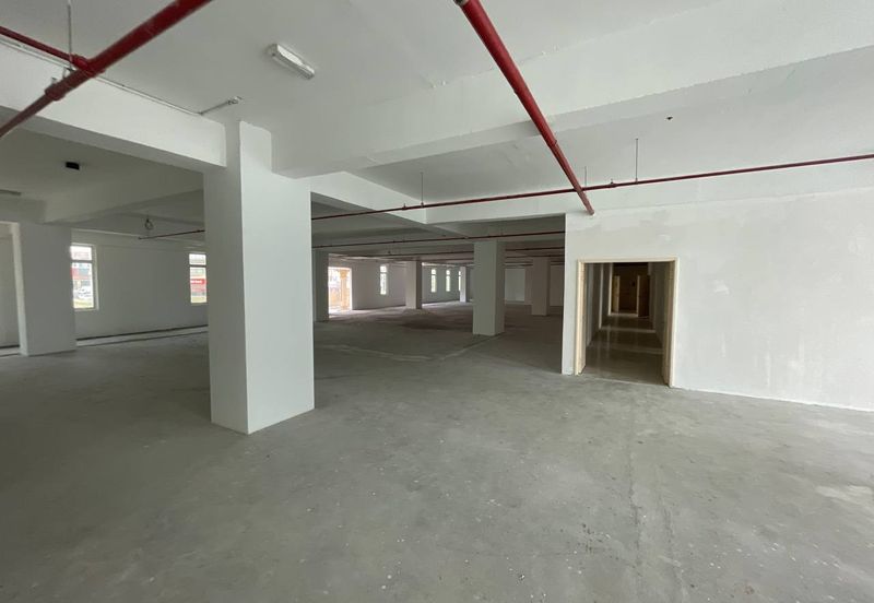 Taipan Business Centre, USJ 10