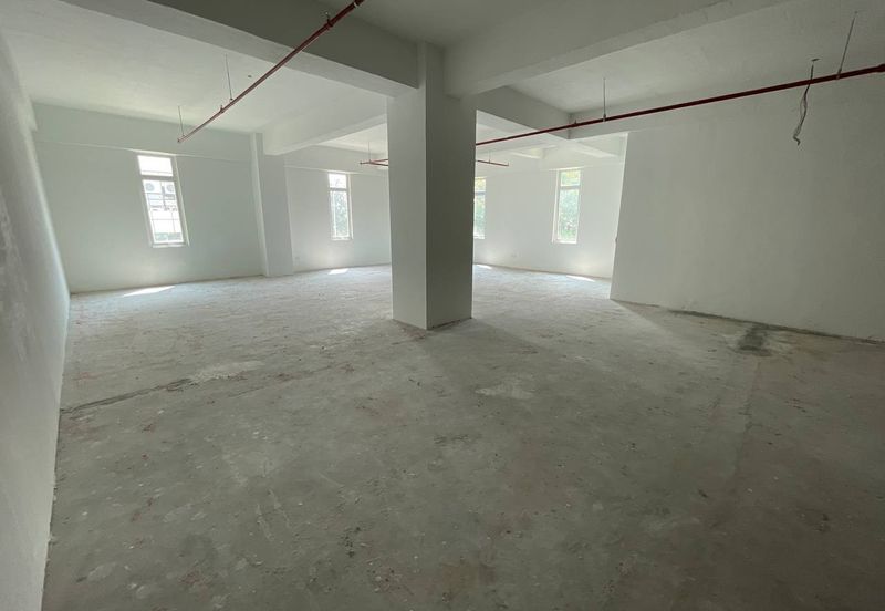 Taipan Business Centre, USJ 10