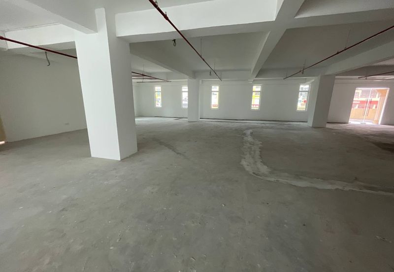 Taipan Business Centre, USJ 10