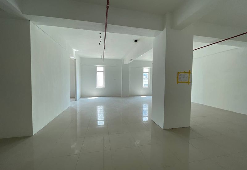 Taipan Business Centre, USJ 10