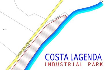 Pulau Indah Industrial Area