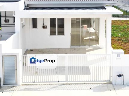 Cornet Lot Single Storey Tiara Sendayan , Negeri Sembilan, Seremban