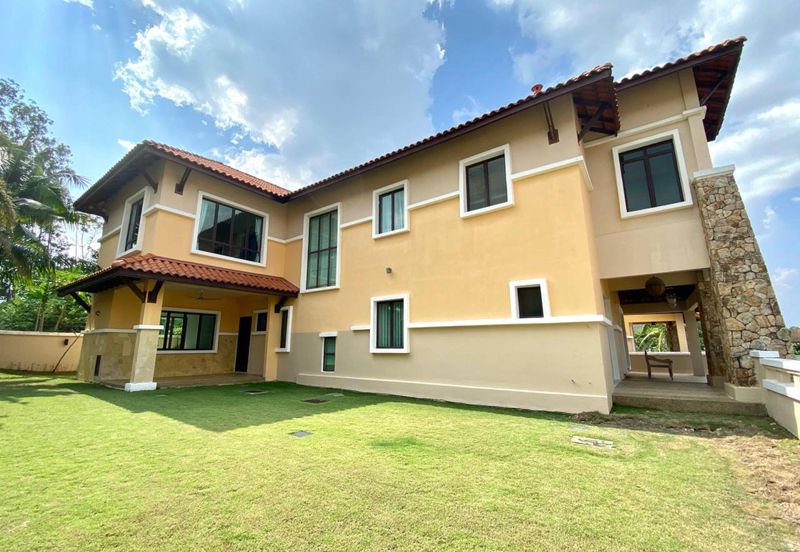 Country Heights Kajang