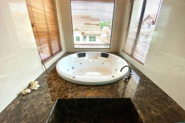 Country Heights Kajang