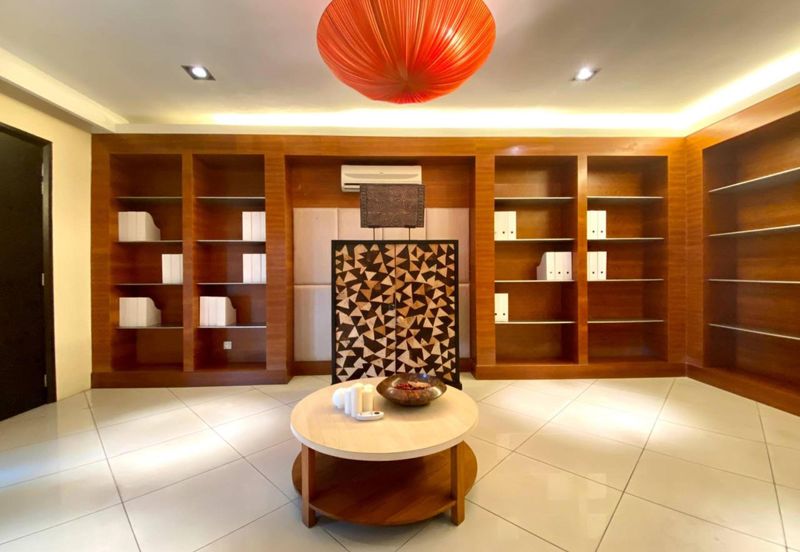 Country Heights Kajang