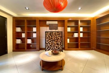 Country Heights Kajang