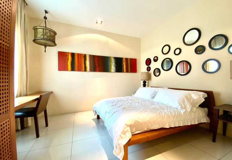 Country Heights Kajang