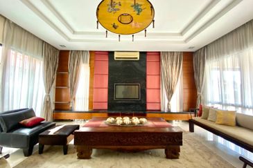 Country Heights Kajang