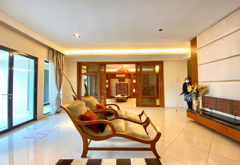 Country Heights Kajang