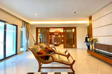 Country Heights Kajang