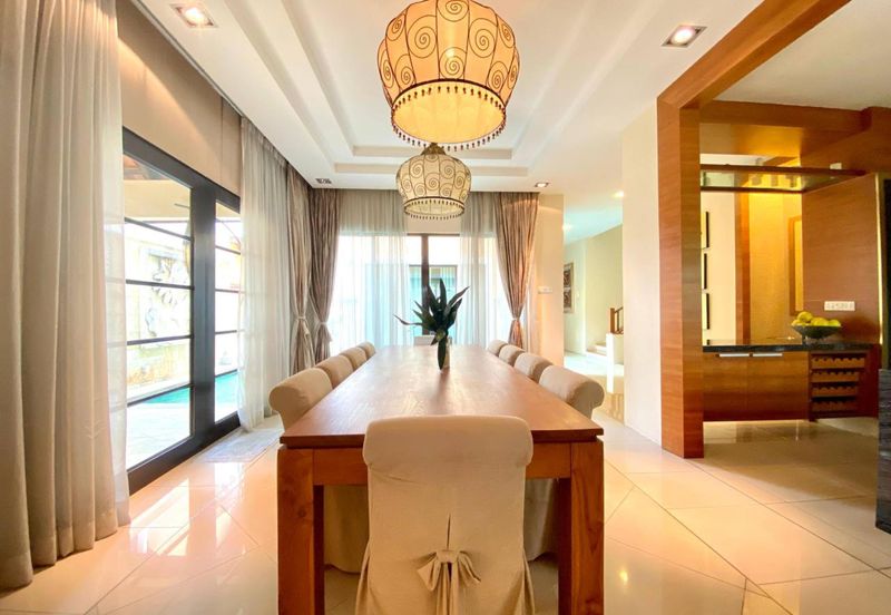 Country Heights Kajang