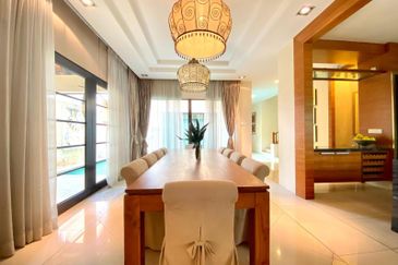 Country Heights Kajang