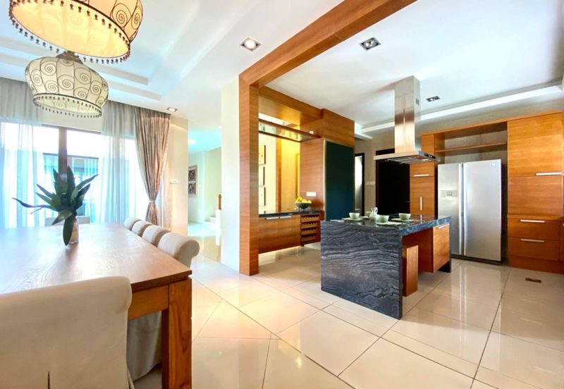 Country Heights Kajang