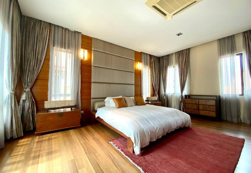 Country Heights Kajang