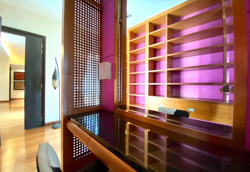 Country Heights Kajang