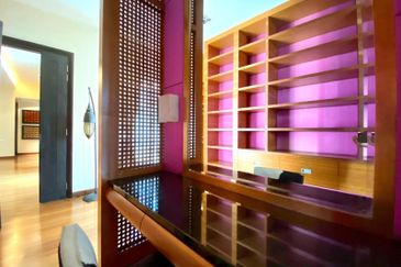 Country Heights Kajang