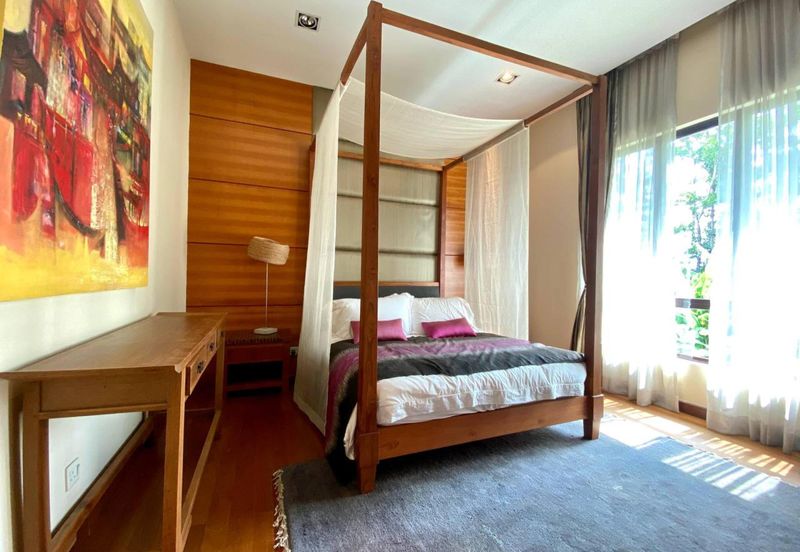 Country Heights Kajang