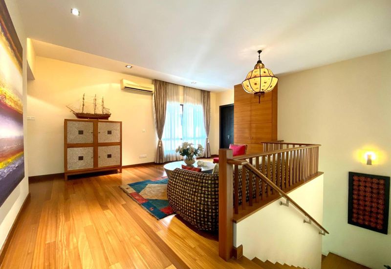 Country Heights Kajang