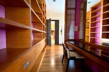 Country Heights Kajang