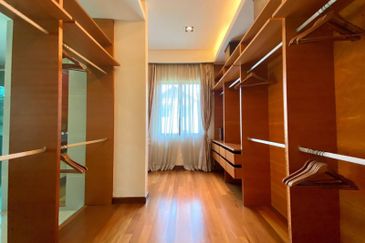 Country Heights Kajang