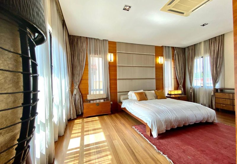 Country Heights Kajang