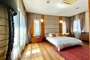 Country Heights Kajang