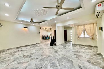 Seksyen 9, Shah Alam