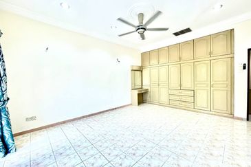 Seksyen 9, Shah Alam