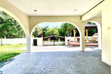 Seksyen 9, Shah Alam