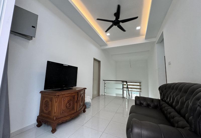 Taman Bukit Senawang Perdana