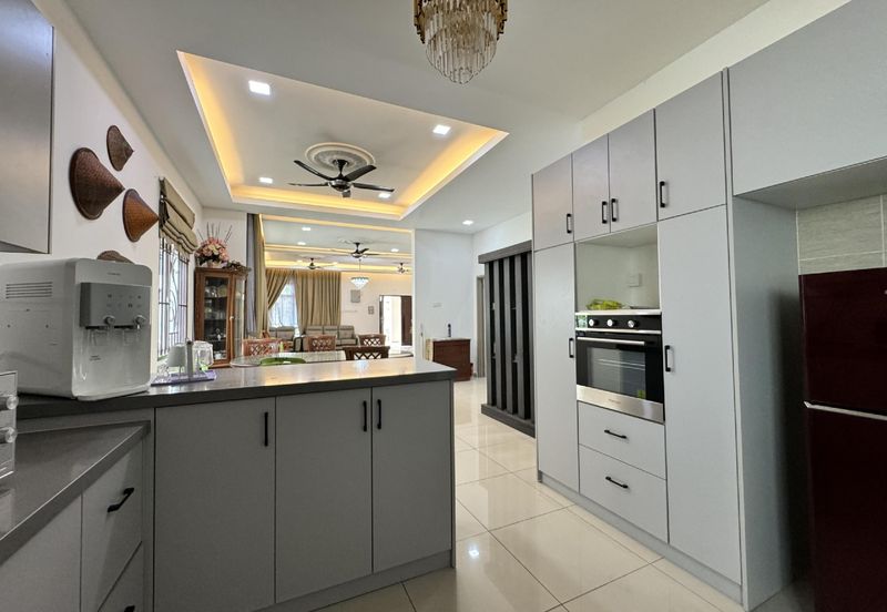 Taman Bukit Senawang Perdana