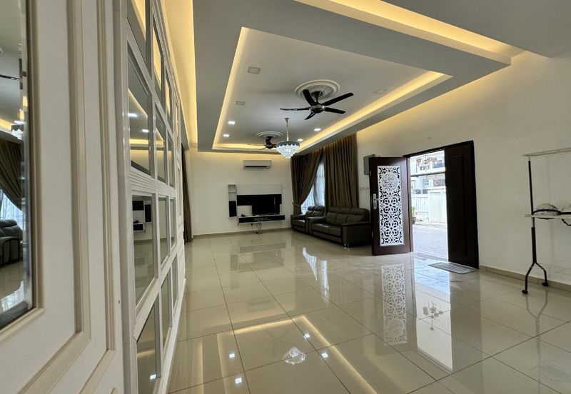 Taman Bukit Senawang Perdana