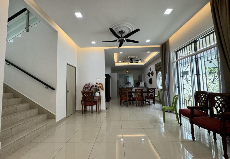 Taman Bukit Senawang Perdana