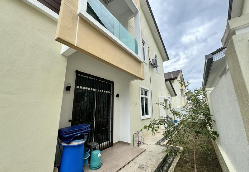 Taman Bukit Senawang Perdana