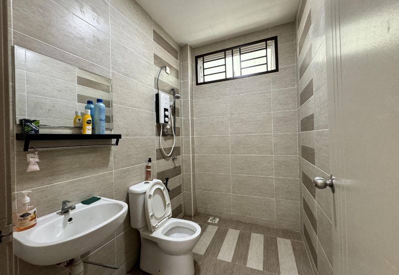 Taman Bukit Senawang Perdana