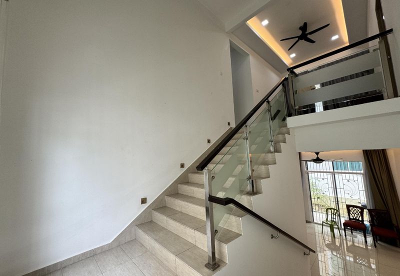 Taman Bukit Senawang Perdana