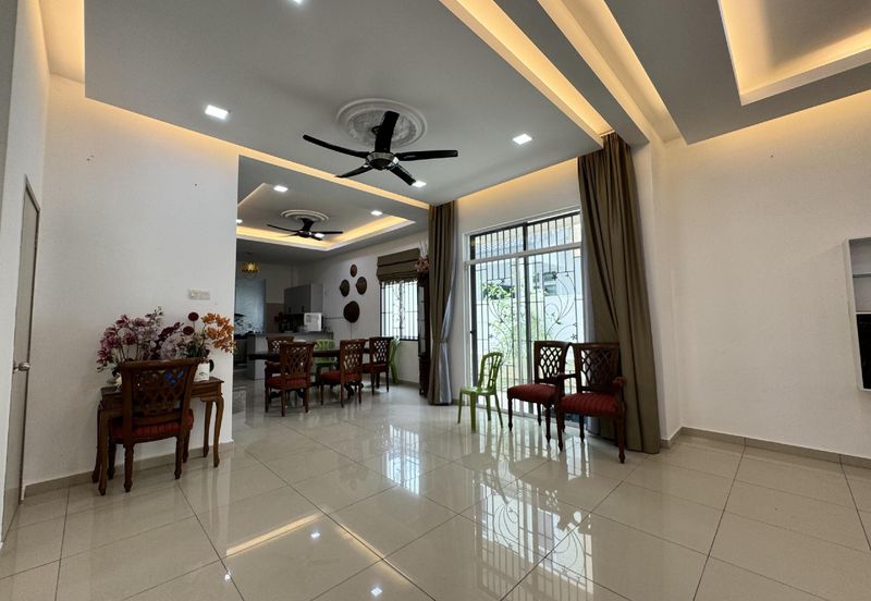 Taman Bukit Senawang Perdana