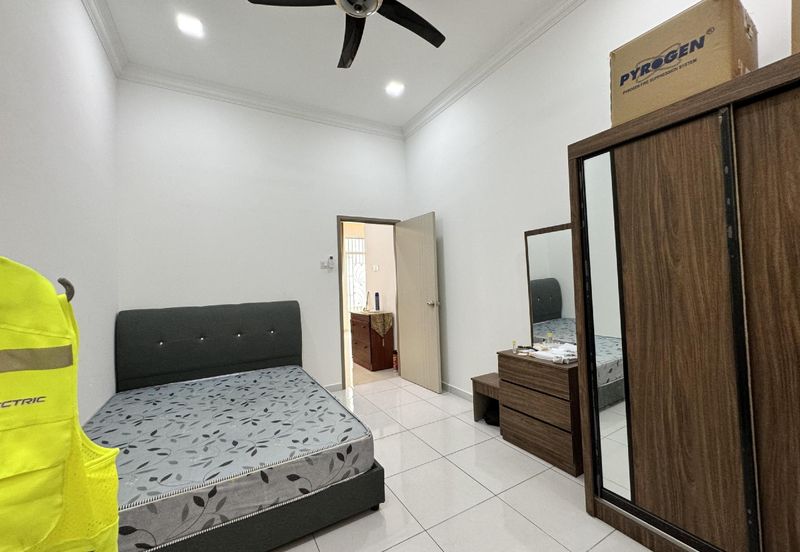 Taman Bukit Senawang Perdana