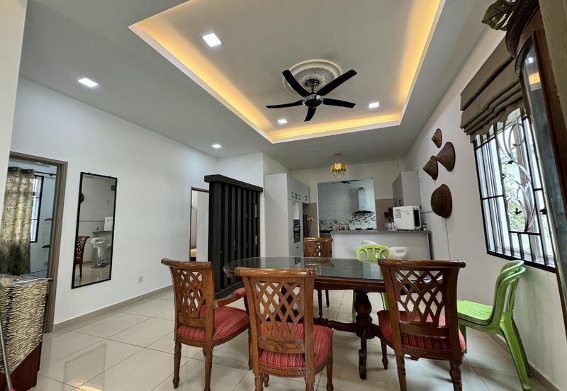 Taman Bukit Senawang Perdana