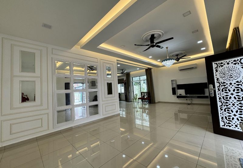 Taman Bukit Senawang Perdana