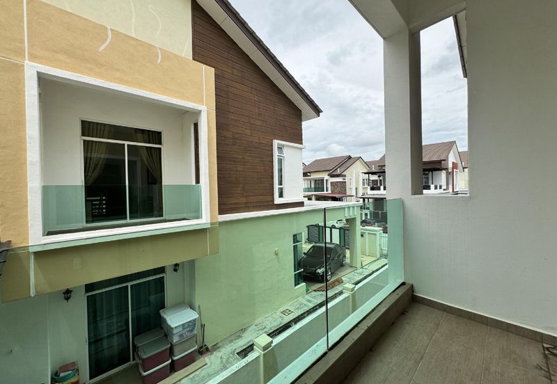 Taman Bukit Senawang Perdana