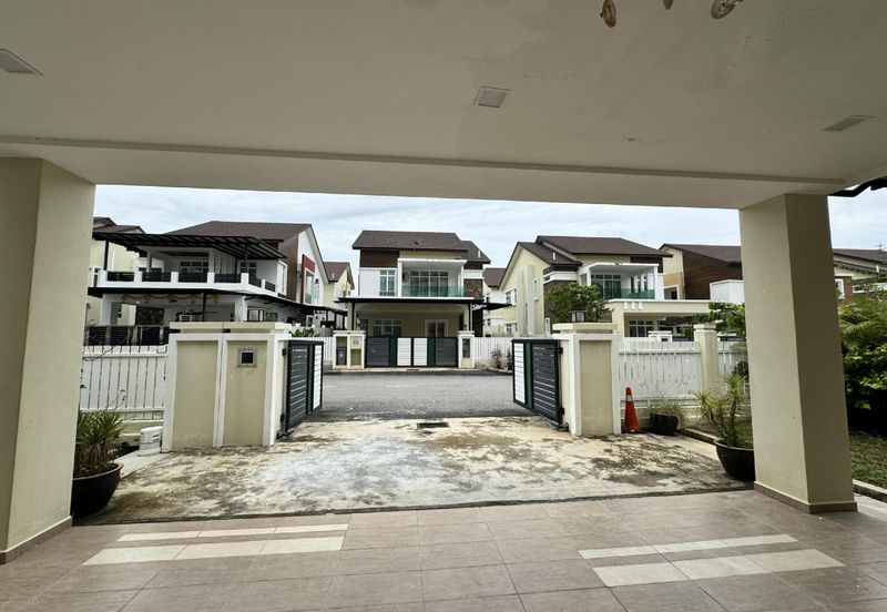 Taman Bukit Senawang Perdana