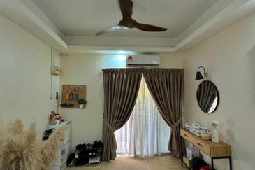 Alam Idaman, Taman Tasik Puchong