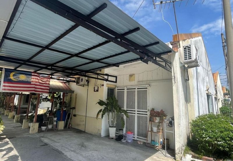 Alam Idaman, Taman Tasik Puchong