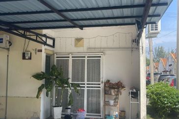 Alam Idaman, Taman Tasik Puchong