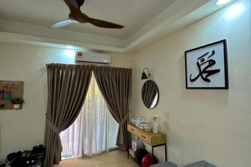 Alam Idaman, Taman Tasik Puchong