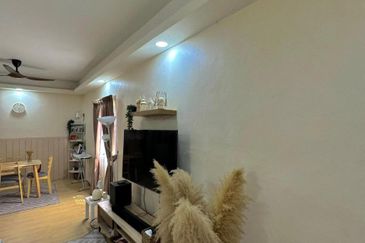 Alam Idaman, Taman Tasik Puchong