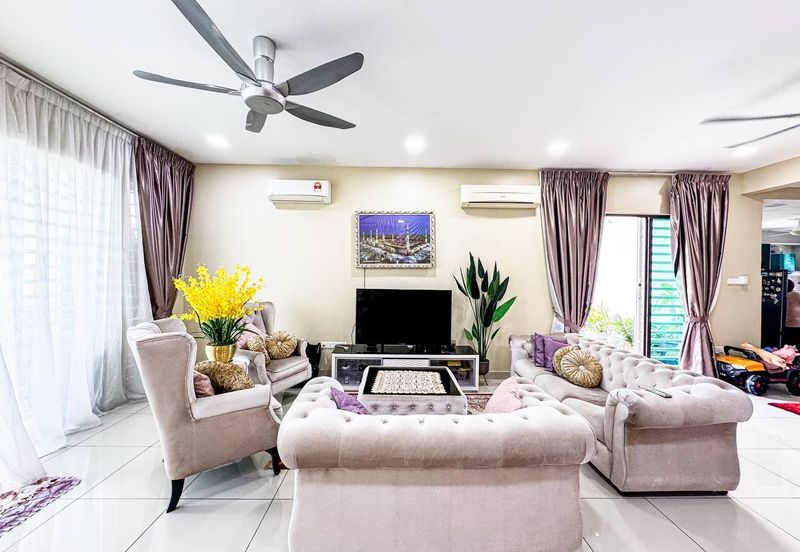 PERSADA @ Bandar Bukit Raja