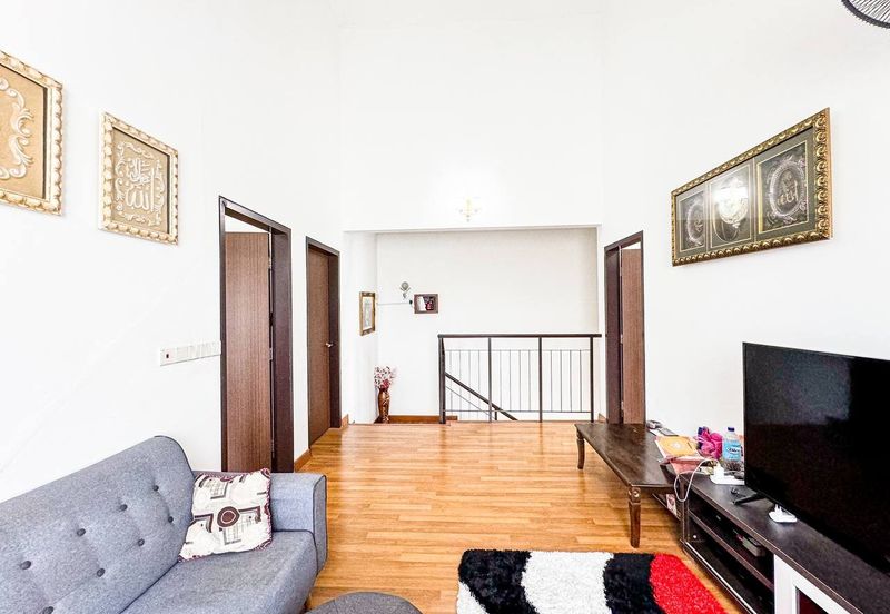 PERSADA @ Bandar Bukit Raja